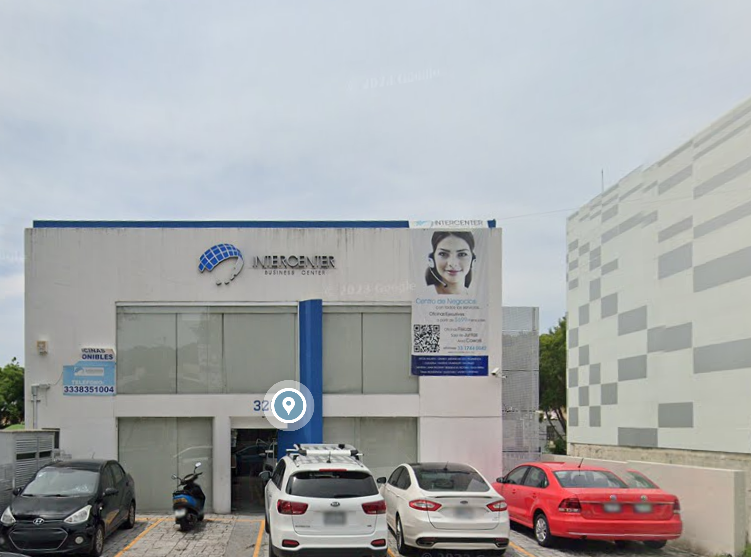 Ercent Grupo Empresarial